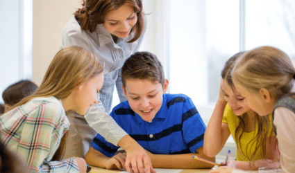 Read more about the article The Madeline Hunter Lesson Plan:  Should We Still be Using It?