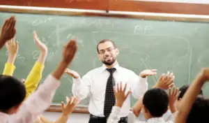 Read more about the article Middle School Block Scheduling:  the Pros and Cons