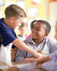 Read more about the article Why Social Emotional Skills are so Important in Middle School