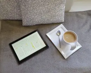 Read more about the article Free Book Friday 5:  Something for Everyone!