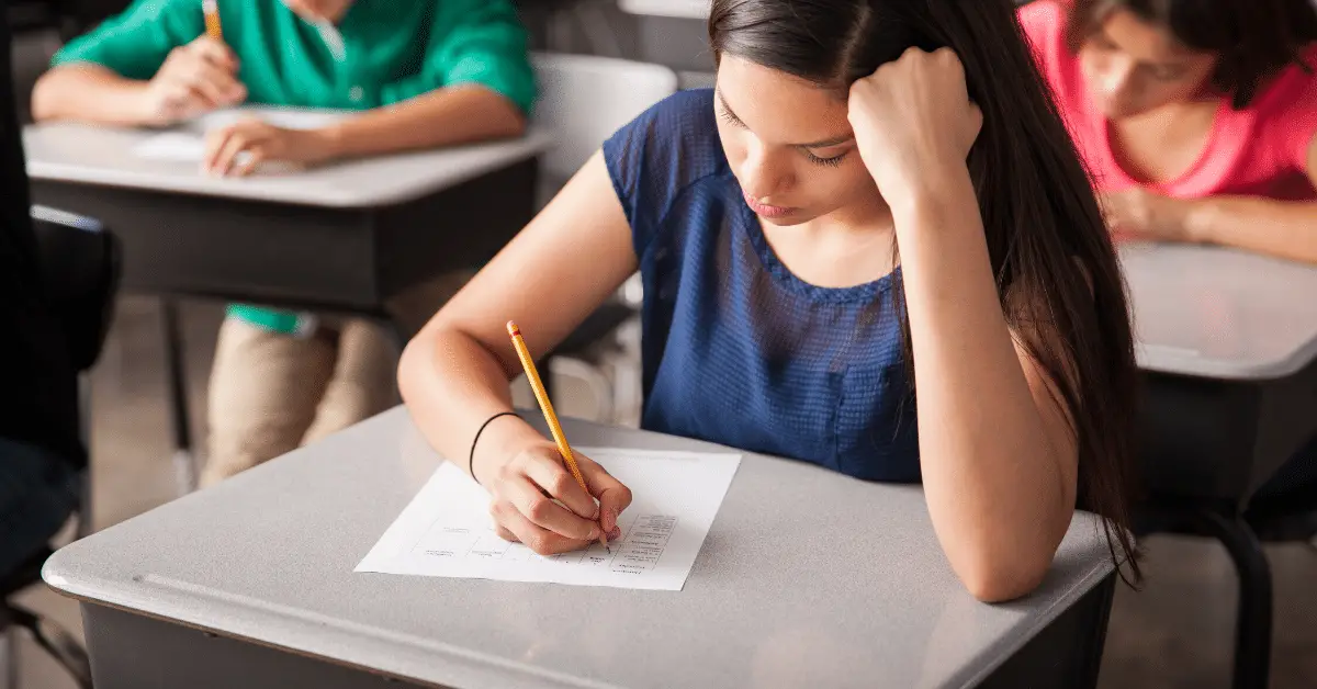 Read more about the article How Many Questions Should be on a Test?