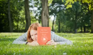 Read more about the article Unique Classroom Ideas:  Get Your Students Published!