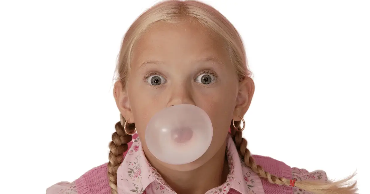 Read more about the article Does Chewing Gum Help Students Focus?