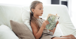 Read more about the article When Should a Child Be Able to Read in Their Head?
