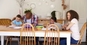 Read more about the article How Much Homework Should a 4th Grader Have?