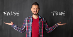 Read more about the article Should Teachers Be Using True or False Questions on Tests?