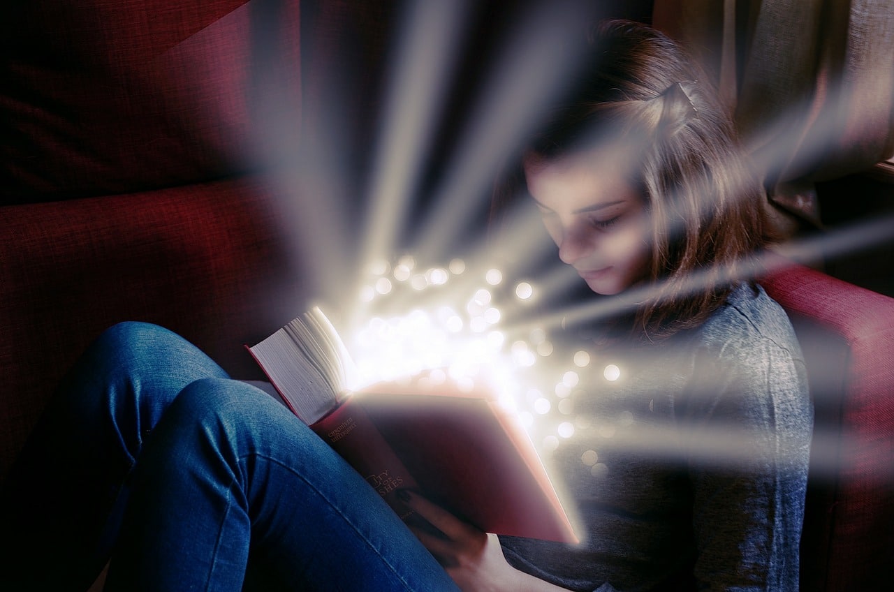 improve reading skills