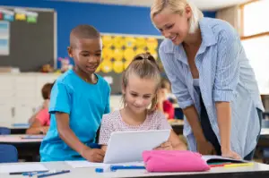 Read more about the article Why Technology in the Classroom is Necessary