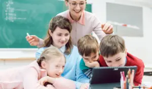 Read more about the article Relevant Articles Regarding Technology in the Classroom