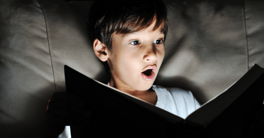 how to teach tone in literature